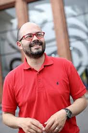 Eduardo Otálota Marulanda